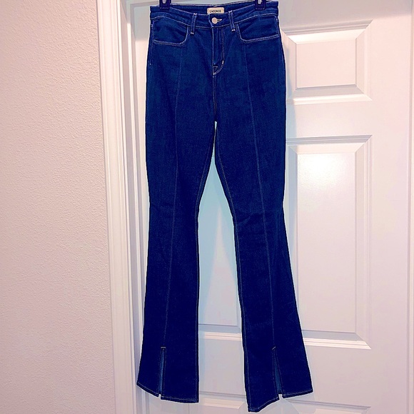 L’agence Beatrix bootcut pant - Picture 6 of 8